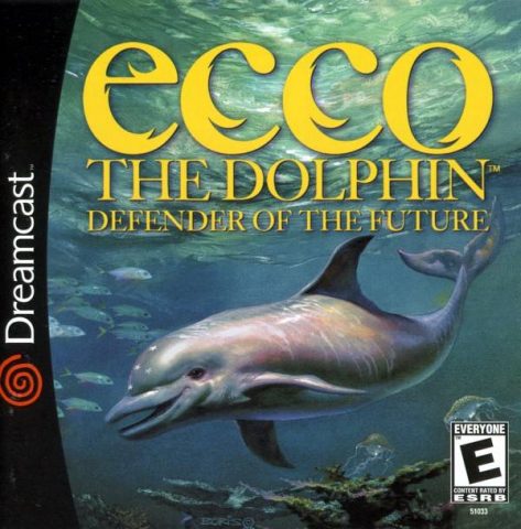 Ecco the Dolphin  package image #2 