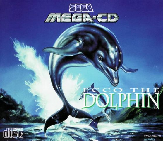 Ecco the Dolphin  package image #2 