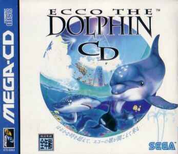 Ecco the Dolphin  package image #1 