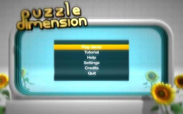 puzzle dimension pc