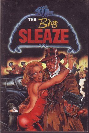 The Big Sleaze package image #1 