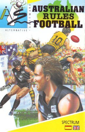 Australian Rules Football  package image #1 