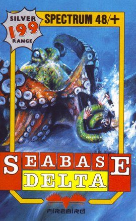 Seabase Delta package image #1 