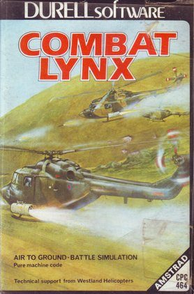 Combat Lynx package image #1 