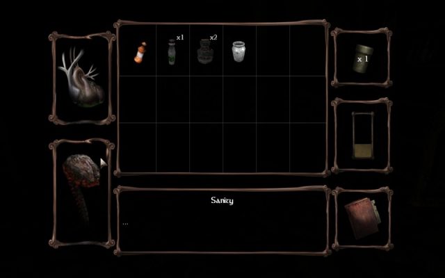 Amnesia: The Dark Descent  in-game screen image #3 