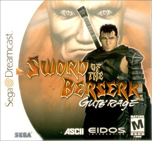 Sword of the Berserk: Guts' Rage  package image #2 