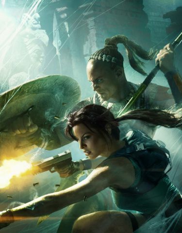 Lara Croft and the Guardian of Light  package image #1 