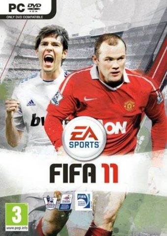 FIFA 11  package image #1 