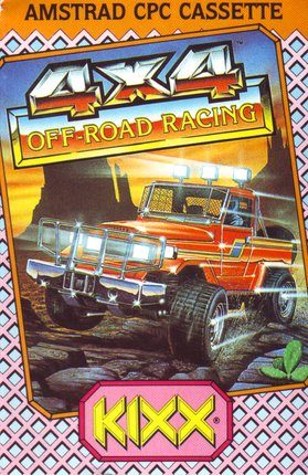 4x4 Off-Road Racing  package image #1 