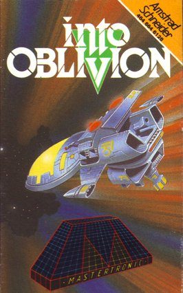 Into Oblivion package image #1 