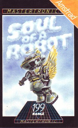 Soul of a Robot: Nonterraqueous 2 package image #1 