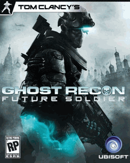 Ghost Recon: Future Soldier  package image #1 
