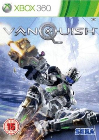 Vanquish package image #1 