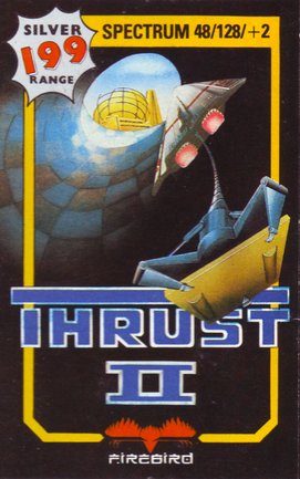 Thrust II package image #1 