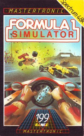 Formula 1 Simulator  package image #1 