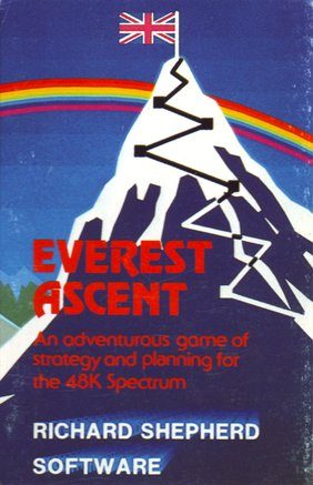 Everest Ascent package image #1 