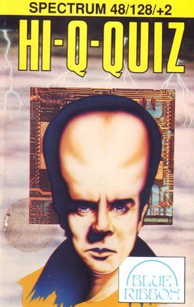 Hi-Q Quiz package image #1 