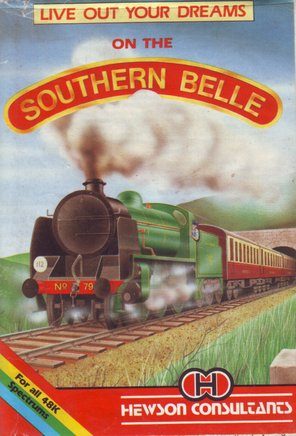 Southern Belle package image #1 