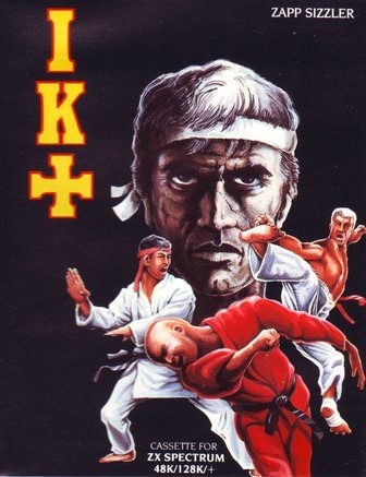 International Karate +  package image #1 