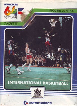 International Basketball  package image #1 