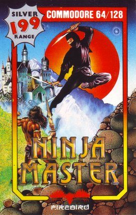 Ninja Master package image #1 