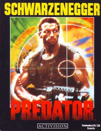 Predator package image #1 