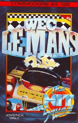 WEC Le Mans package image #1 