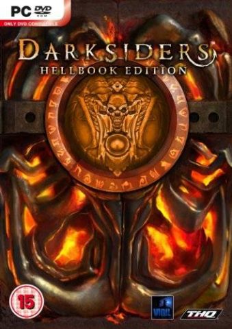 Darksiders package image #1 