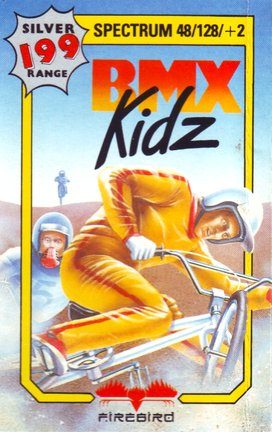 BMX Kidz package image #1 