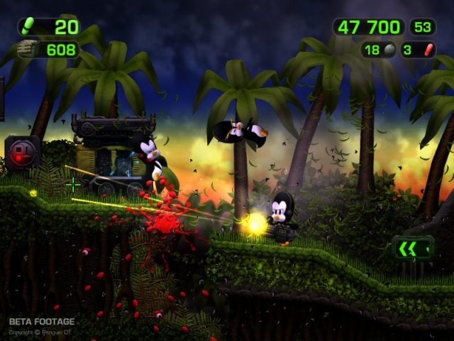 TAGAP 2  in-game screen image #2 