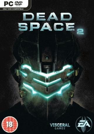 Dead Space 2 package image #1 