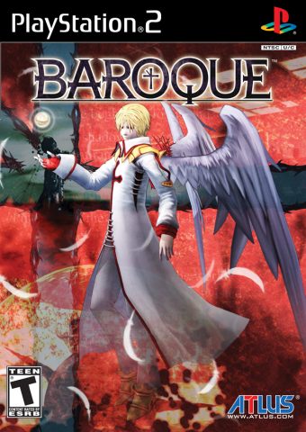 Baroque  package image #1 