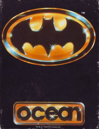 Batman: The Movie package image #1 