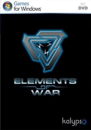 Elements Of War package image #1 