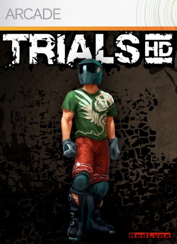 Trials HD package image #1 