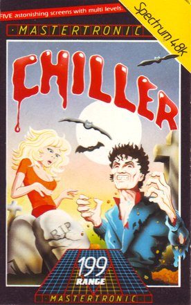 Chiller package image #1 