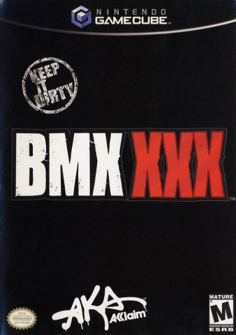 BMX XXX package image #2 