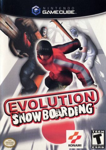Evolution Snowboarding package image #1 