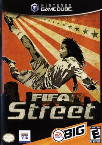 FIFA Street package image #1 