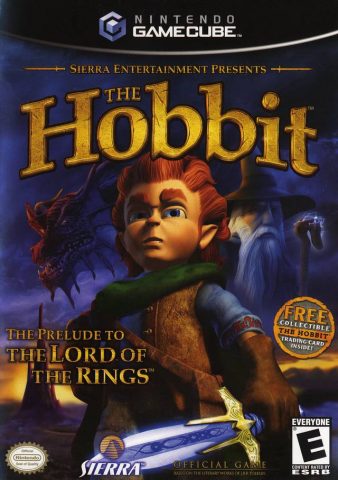 The Hobbit  package image #1 