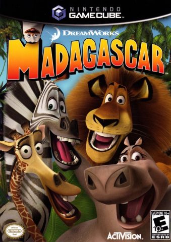 Madagascar package image #2 
