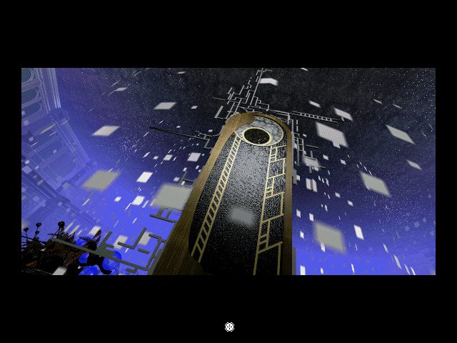 RenderOrgan in-game screen image #1 