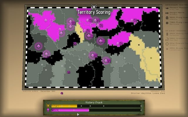 Atom Zombie Smasher in-game screen image #2 