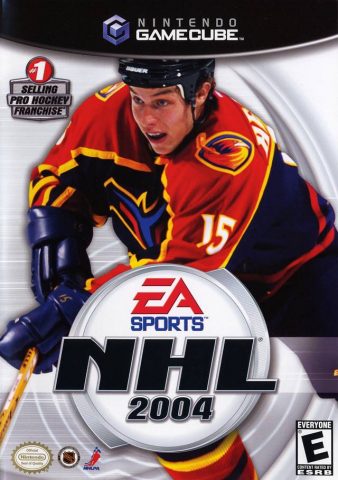 NHL 2004 package image #1 