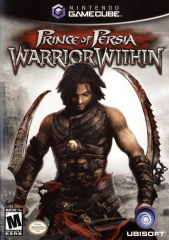 Prince of Persia: Warrior Within package image #1 