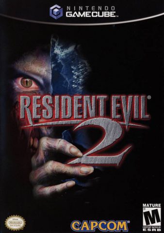 Resident Evil 2  package image #2 