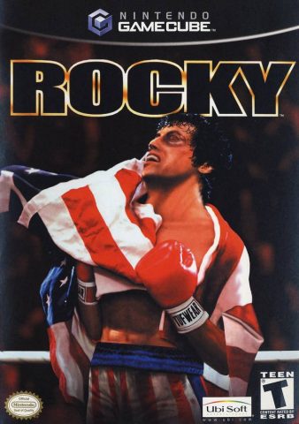 Rocky package image #1 