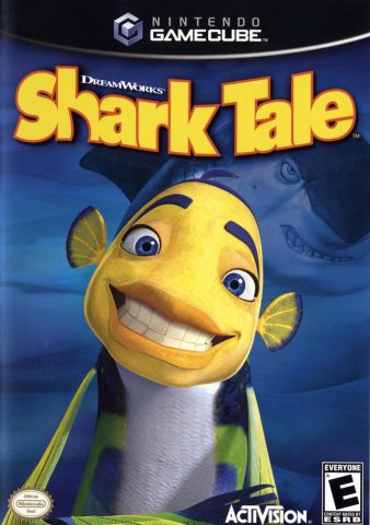 Shark Tale  package image #1 