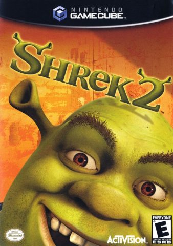 Shrek 2  package image #1 