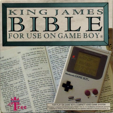 King James Bible  package image #1 